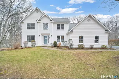 [Address not provided], Hebron, CT 06248 - Photo 1