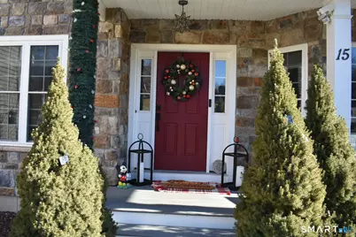 15 Austin Brook Drive, East Granby, CT 06026 - Photo 2