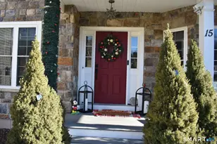 15 Austin Brook Dr, East Granby, CT 06026 - Photo 2