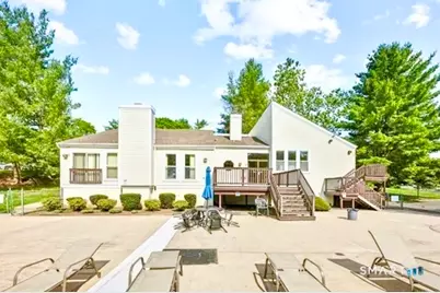 58 Blackhaw Drive #58, Cromwell, CT 06416 - Photo 28