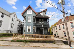 39 Cliff St, Norwich, CT 06360 - Photo 1