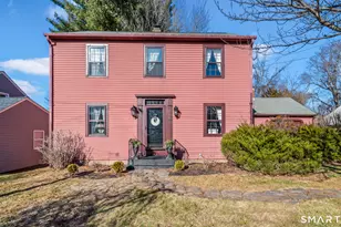 50 Cedar St, Middletown, CT 06457 - Photo 1