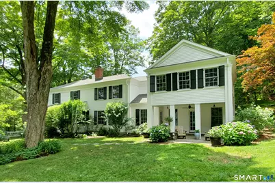 219 Bennetts Farm Road, Ridgefield, CT 06877 - Photo 2