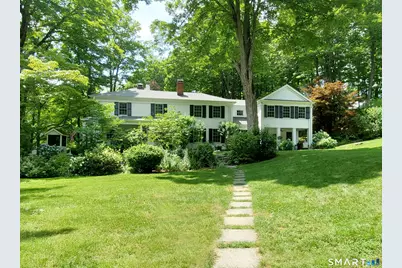 219 Bennetts Farm Road, Ridgefield, CT 06877 - Photo 36