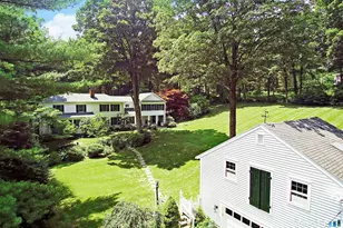 219 Bennetts Farm Rd, Ridgefield, CT 06877 - Photo 1