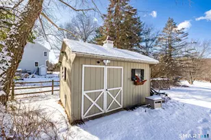 191 N Main St, East Granby, CT 06026 - Photo 38