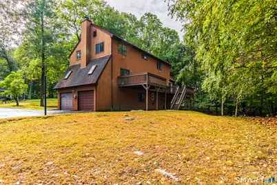 9 Wood Acres Lane #2, Monroe, CT 06468 - Photo 18