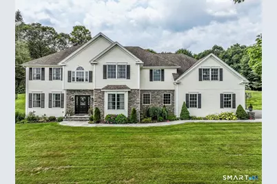 55 Country Woods Lane, Southbury, CT 06488 - Photo 1