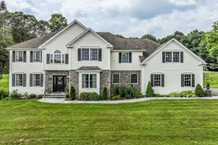 55 Country Woods Ln, Southbury, CT 06488 - Photo 1