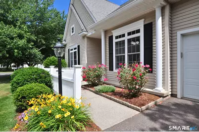 213 Kenswick Lane #213, Windsor, CT 06095 - Photo 2
