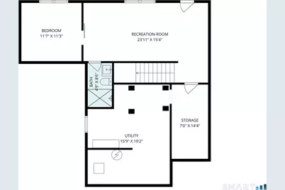 1 Caroline Place, Greenwich, CT 06831 - Photo 36