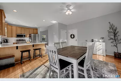 54 Woodside Drive #54, Tolland, CT 06084 - Photo 10