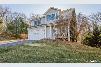 54 Woodside Drive #54, Tolland, CT 06084 - Photo 34