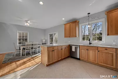 54 Woodside Drive #54, Tolland, CT 06084 - Photo 8