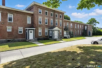 156 Garfield Avenue #2, New London, CT 06320 - Photo 12