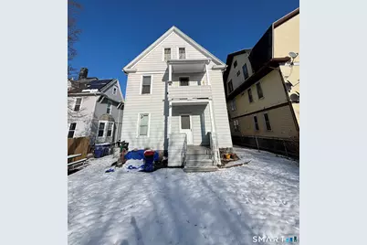 137 Poplar Street, Bridgeport, CT 06605 - Photo 4