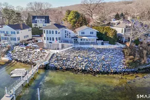 32 Bishops Bay Rd, East Lyme, CT 06357 - Photo 1