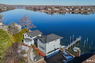 32 Bishops Bay Rd, East Lyme, CT 06357 - Photo 6