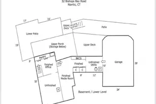 32 Bishops Bay Rd, East Lyme, CT 06357 - Photo 40