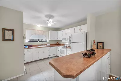 3 Spice Hill Drive #3, Wallingford, CT 06492 - Photo 8