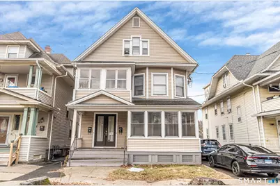 105 Carleton Avenue, Bridgeport, CT 06604 - Photo 26