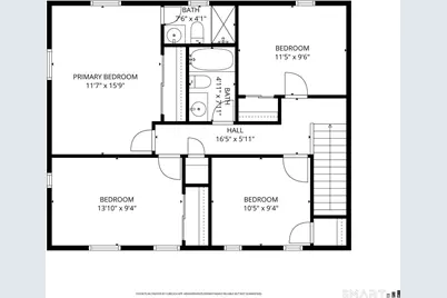 1296 Deer Run Circle, Cheshire, CT 06410 - Photo 34