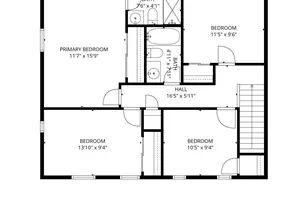 1296 Deer Run Cir, Cheshire, CT 06410 - Photo 34