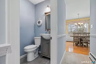 1296 Deer Run Cir, Cheshire, CT 06410 - Photo 12