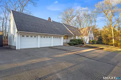 143 Timrod Trail, Glastonbury, CT 06033 - Photo 4