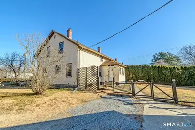 228 Fitchville Rd. Road, Bozrah, CT 06334 - Photo 2