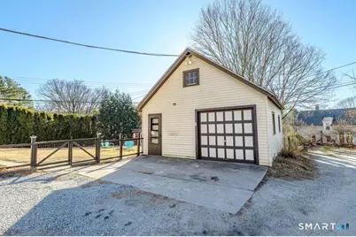 228 Fitchville Rd. Road, Bozrah, CT 06334 - Photo 6