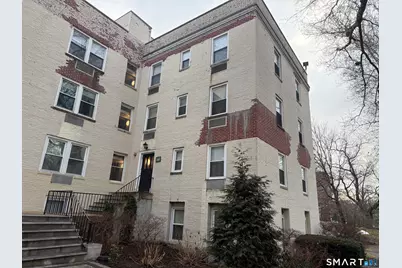 140 Summer Street #1D, Stamford, CT 06840 - Photo 1