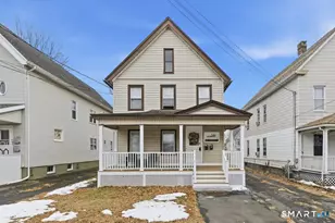 548 2nd Ave, West Haven, CT 06516 - Photo 1