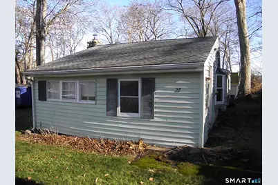 27 Fox Trail, Coventry, CT 06238 - Photo 1