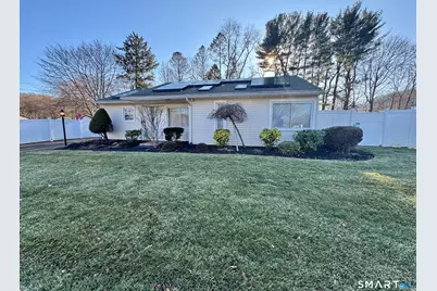 4 Hellstrom Road, East Haven, CT 06512 - Photo 1