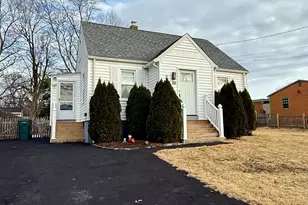 92 Garfield Rd, Bristol, CT 06010 - Photo 1