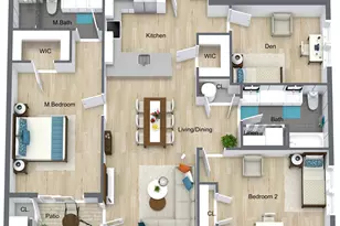 48 Stony Hill Rd, Bethel, CT 06801 - Photo 2