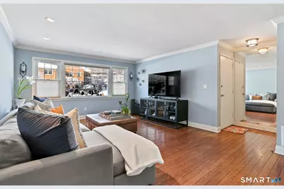 125 Heritage Hill Road #APT B, New Canaan, CT 06840 - Photo 2