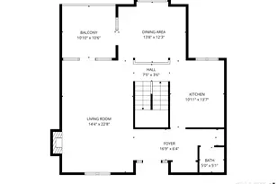 55 Timberwood Rd, West Hartford, CT 06117 - Photo 8