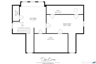 119 Harrison Ave, New Canaan, CT 06840 - Photo 38