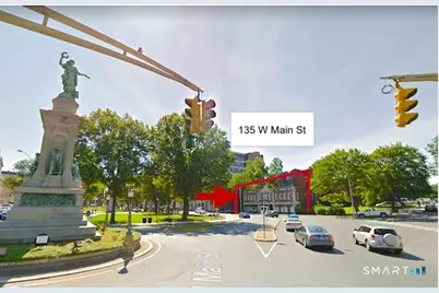 135 West Main Street #1F, Waterbury, CT 06702 - Photo 16