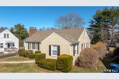 233 Unionville Avenue, Plainville, CT 06062 - Photo 2