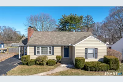 233 Unionville Avenue, Plainville, CT 06062 - Photo 1