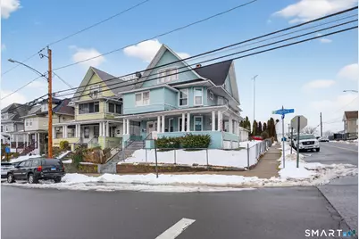 361 Ridgefield Avenue #3, Bridgeport, CT 06610 - Photo 1