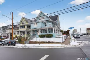 361 Ridgefield Ave, Bridgeport, CT 06610 - Photo 1