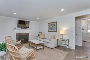 100 Gould Ave, Fairfield, CT 06824 - Photo 6