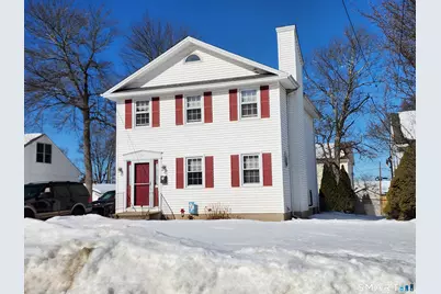 31 Claremont Street, Bristol, CT 06010 - Photo 1