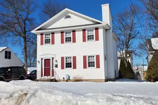 31 Claremont St, Bristol, CT 06010 - Photo 1