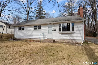 17 Dune Road, Enfield, CT 06082 - Photo 1