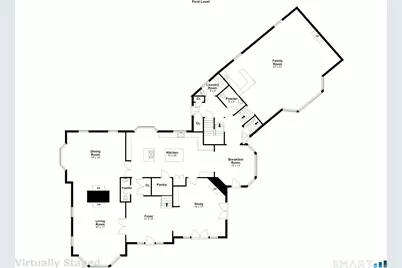 7 Long Meadow Lane, Redding, CT 06896 - Photo 34